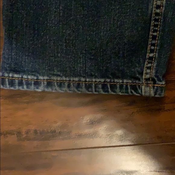 Levi 505 denim jeans - Picture 7 of 8